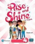 Rise and Shine Level 4 Activity Book and Busy Book - Helen Dineen