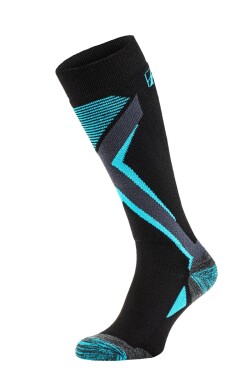 Lyžařské ponožky RELAX THUNDER RSO36A Ponožky vel. EUR: 31-34
