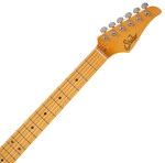 Suhr Classic S HSS MN SB