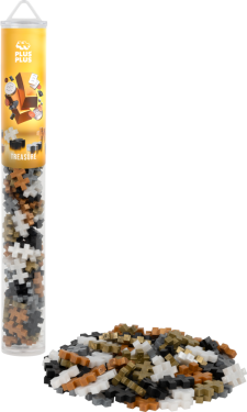 Plus-Plus Poklad - EPEE