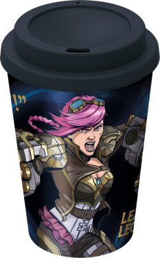 League of Legends Hrnek 390 ml - EPEE