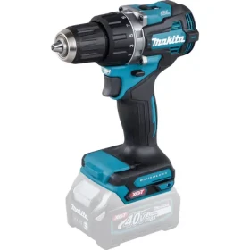 Makita DF002GZ / Aku vrtací šroubák / Li-ion / 40V / Bez aku (DF002GZ)