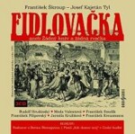 Fidlovačka František Škroup,