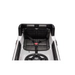 Mamido Elektrické autíčko Toyota Land Cruiser PRADO bílé