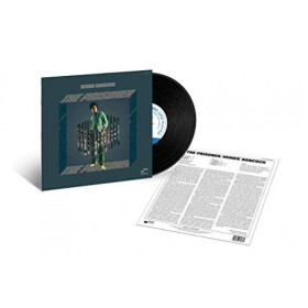 Herbie Hancock: The Prisoner/Blue Note Tone Poet Series - LP - Herbie Hancock