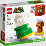 LEGO® Super Mario™ 71404 Goombova bota rozšiřující set