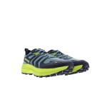 Inov-8 Trailtalon Max M Wide Dark Green / Green - Inov-8 Běžecké boty INOV8 TRAILTALON MAX M (S) - zelená Velikost obuvi v EU: 45,5