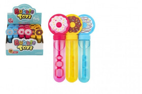 Bublifuk trubice 14 cm,