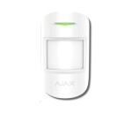 Ajax MotionProtect (8EU) ASP white (38193) EDF_2123699