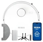 TESLA RoboStar iQ660 / Robotický vysavač (8595689807092)
