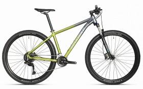 MAXBIKE MALAWI, zelené 29", model 2024, rám