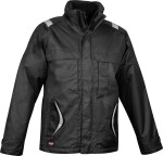 Bunda zimní COFRA CYCLONE Barva: Tmavě modrá, Velikost: 46 (V022_0_02_46)