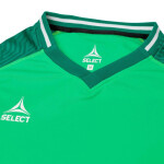 Select Monaco M fotbalová brankářská mikina T26-03154 12 let