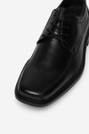 Polobotky Rieker B0812-00 Přírodní kůže (useň) - Lícová
