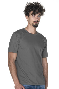 Pánské tričko Heavy 21172-3XL tmavě modrá 3xl