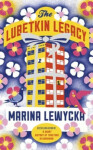 Lubetkin Legacy Marina Lewycká