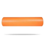 Válec na cvičení Foam Roller Orange - GymBeam (oranžová) (67660-1-single_variant)