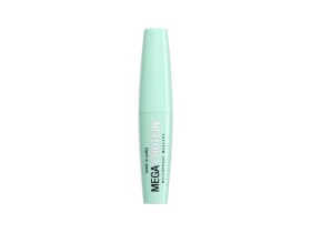 Wet n Wild Mega Protein Voděodolná řasenka Very Black 6 ml