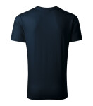 Resist tričko pánské námořní modrá 4XL