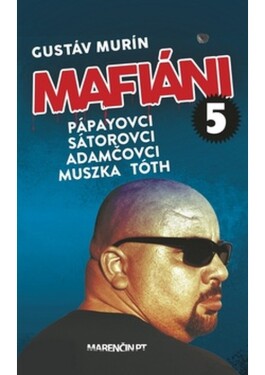 Mafiáni