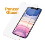 PanzerGlass Standard Fit Tvrzené sklo pro Apple iPhone 11 XR čirá (5711724026621)