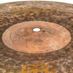 Meinl Byzance Mike Johnston Set