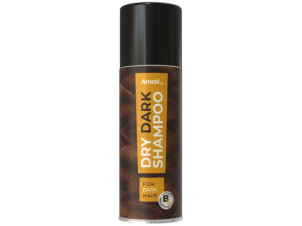 Ameté Suchý šampon Dark B5 100 ml