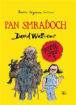 Pan Smraďoch - David Walliams
