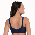 Orely odlehčovací podprsenka 5882 maritime blue - Anita Classix 380 maritime blue 115F