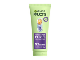 Garnier Fructis Curl Method šampon 200 ml