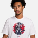 Nike PSG Crest Tee FV8558-100 tričko