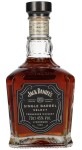 Jack Daniel's Single Barrel Whiskey 45% 0,7 l (holá lahev)