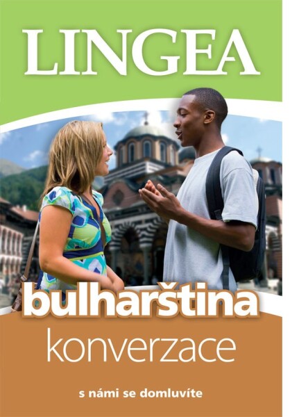 Bulharština konverzace