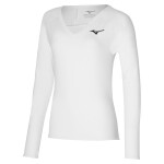 Běžecké tričko Mizuno L/S Tee 62GA171201 Velikost textilu: M