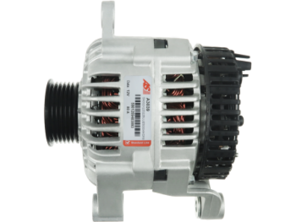 Alternátor A3039