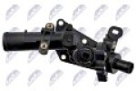 PIETRO Termostat NISSAN Juke, Micra, Note, NV200, Pulsar, Qashqai / INFINITI Q30 1.5 dCi