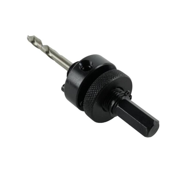 Unašeč pro vykružovací korunky, BiM 32 - 83 (152) mm, ENPRO