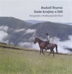 Duše krajiny lidí Rudolf Štursa