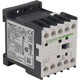 Schneider Electric LP4K1210BW3 stykač 1 ks