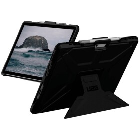 Urban Armor Gear Metropolis SE Case obal na tablet Microsoft Surface Pro 8 Backcover černá
