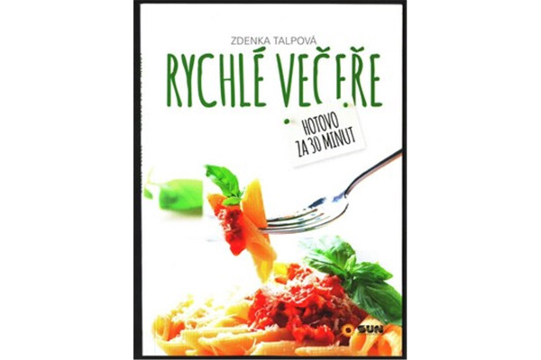 Rychlé večeře - Kolektiv