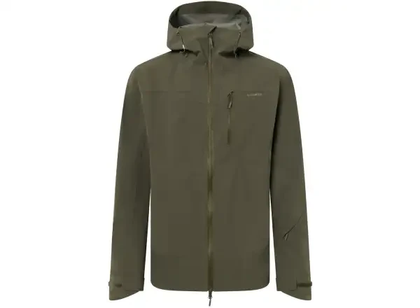 Viking Trek Pro 2.0 pánská bunda Olive vel. L
