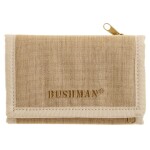 Bushman Dámská peněženka Jafari, cream UNI