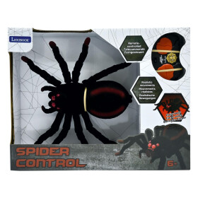 Lexibook pavouk na dálkové ovládání - Alltoys Lexibook