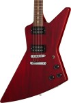 Gibson 80s Explorer Cherry