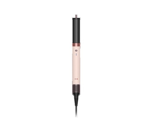 Dyson HS09 Airwrap Co-anda2x Multistyler a vysoušeč vlasů Straight+Wavy (Ceramic pink / Rose gold)