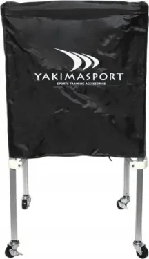 YakimaSport Koš na basketbalové míče / Basketbalový koš / Sportovní doplněk (100460)