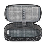Bagmaster studentský penál CASE SUPERNOVA 24 A Black