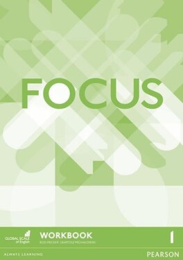 Focus Workbook Rod Fricker