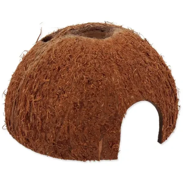 Repti Planet Úkryt Coco Shell L (007-53453)